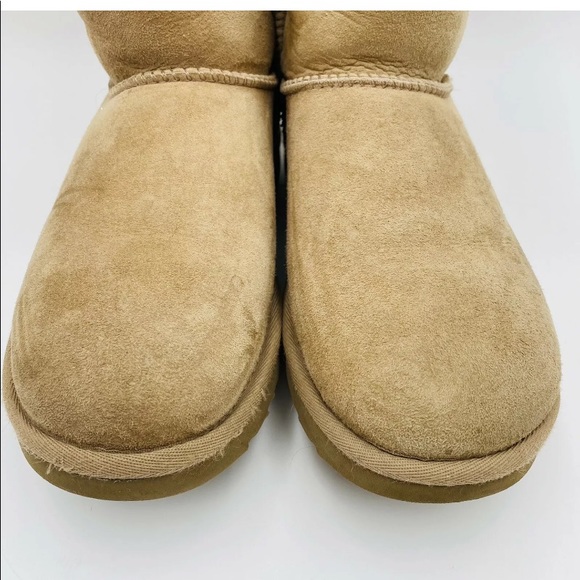 UGG Bailey Bow II - Picture 7 of 9